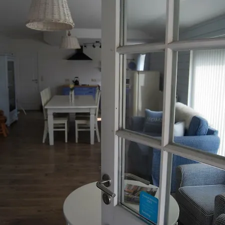 Holiday Het Walhuisje *